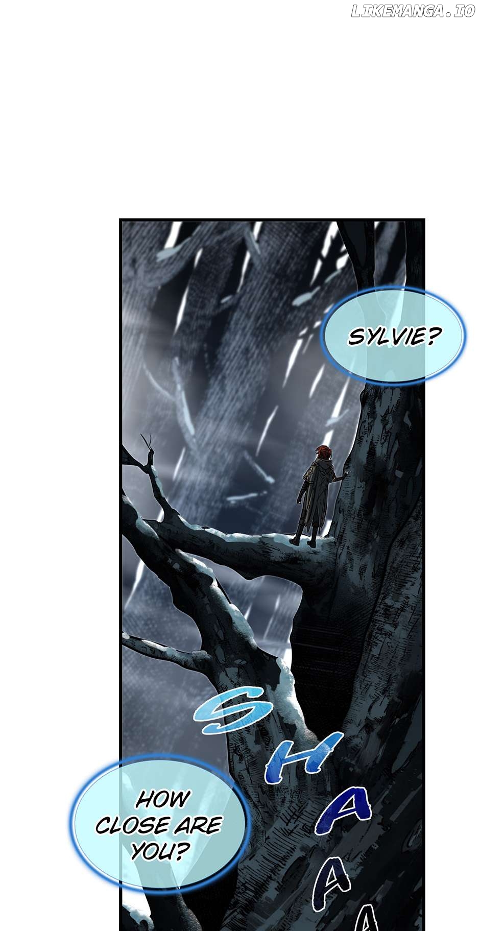 The Beginning After The End Chapter 191 image 090